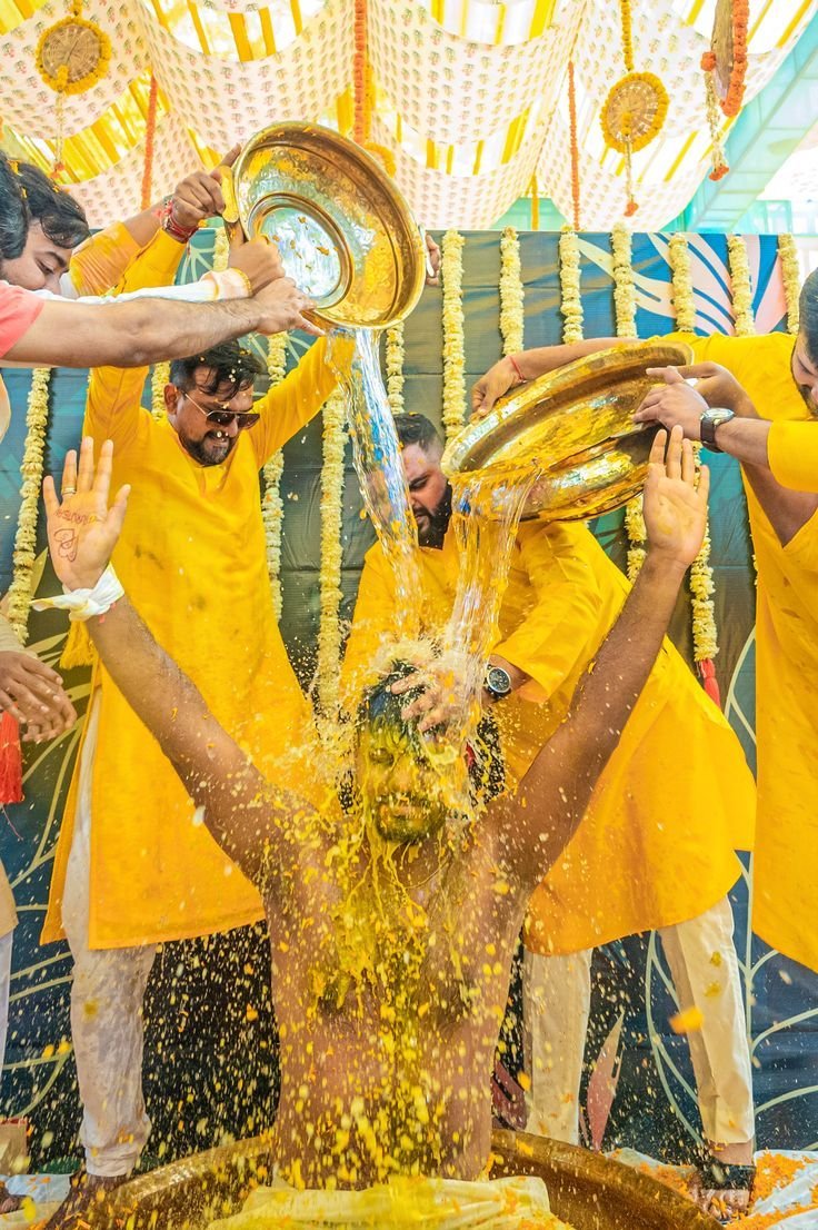 HALDI