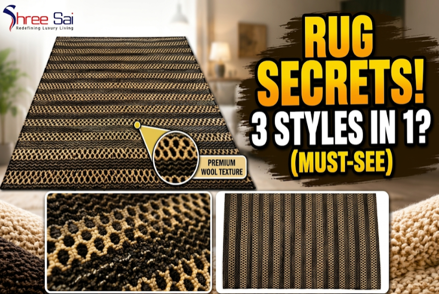 RUGS