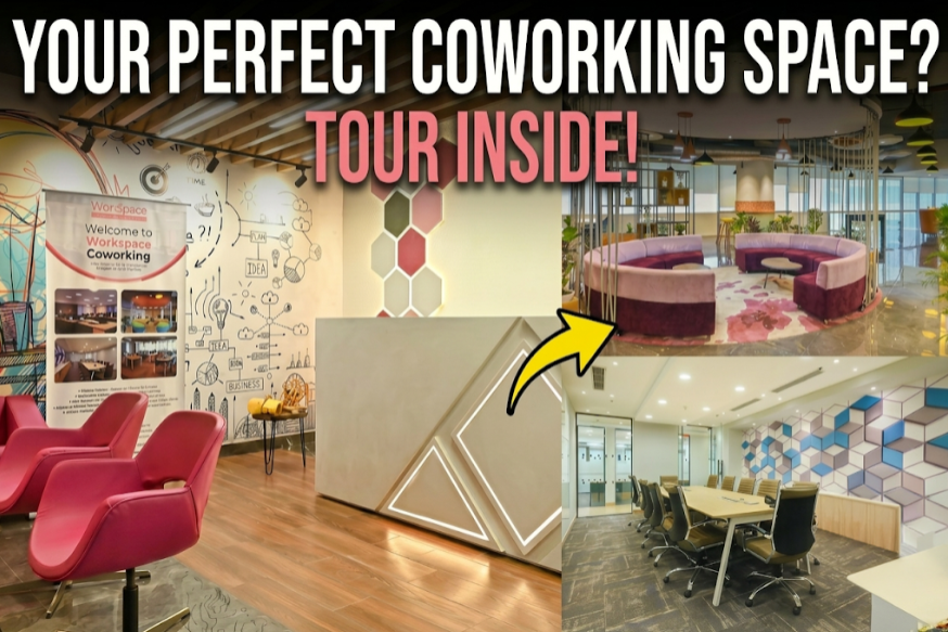 Workxpace Coworking