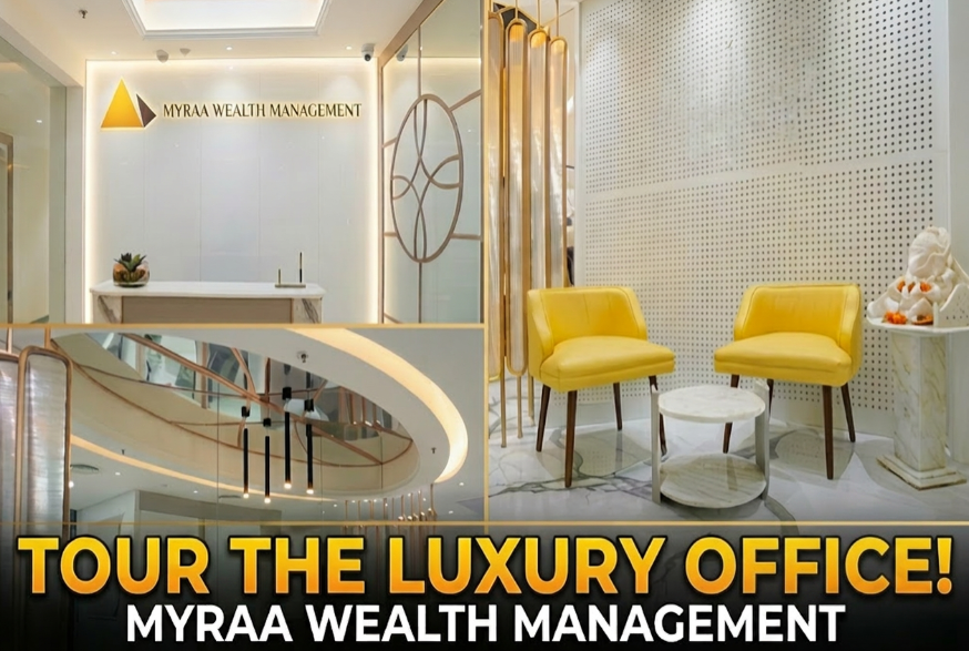 M3M Myraa Wealth Management