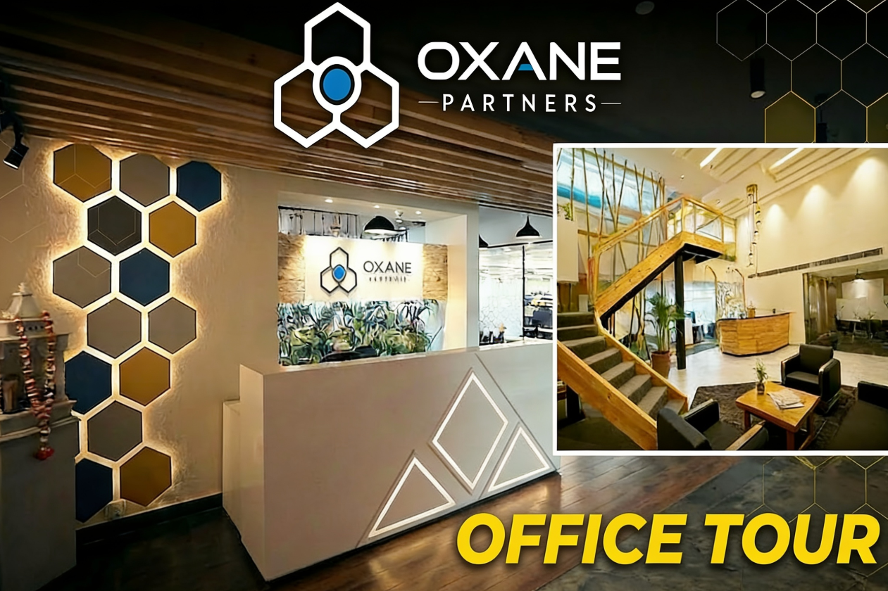 Oxane