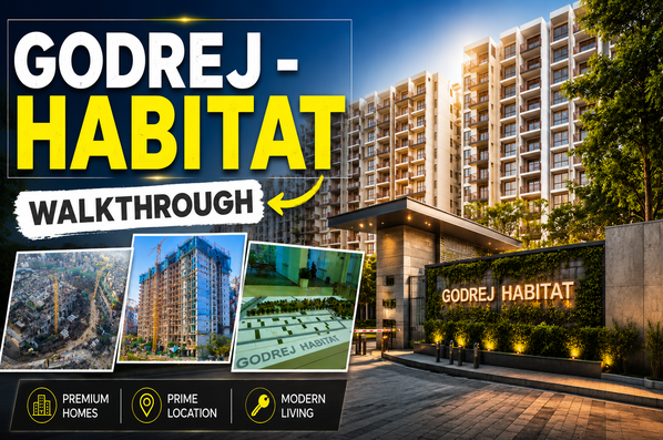 Walkthrough / Location / AV