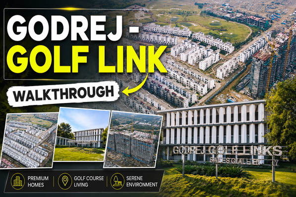 Walkthrough / Location / AV