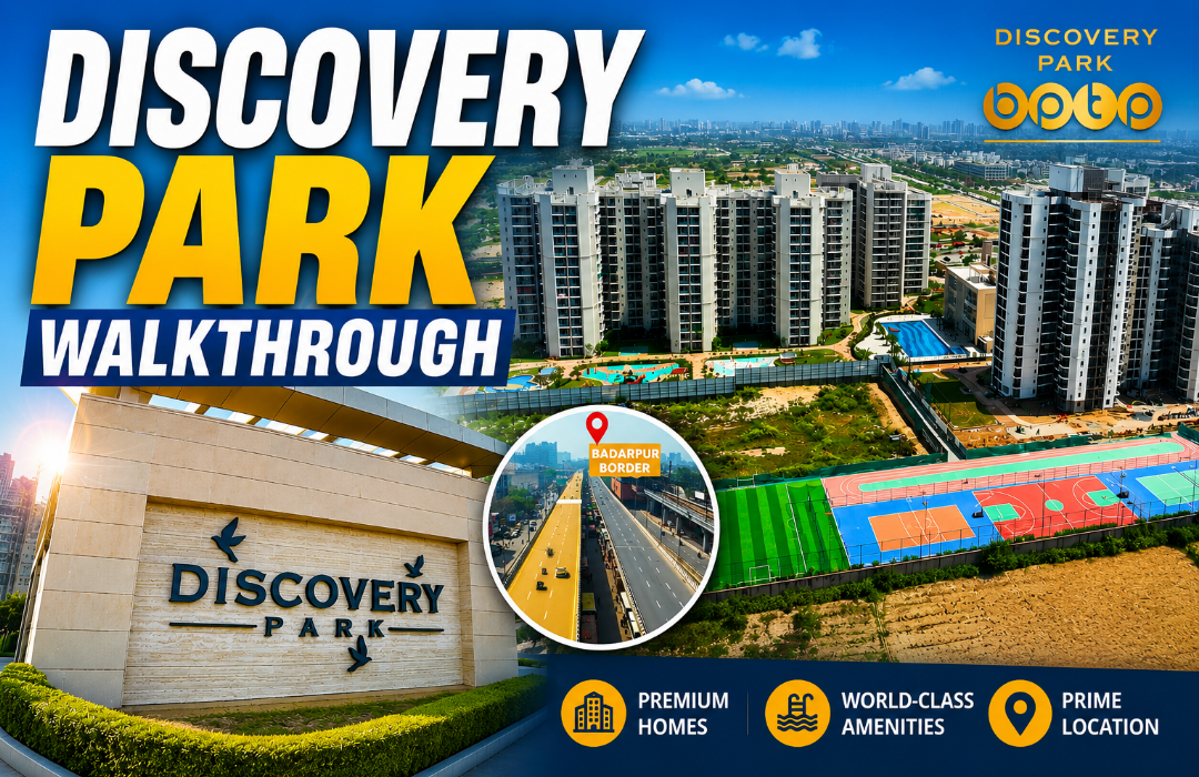 Walkthrough / Location / AV
