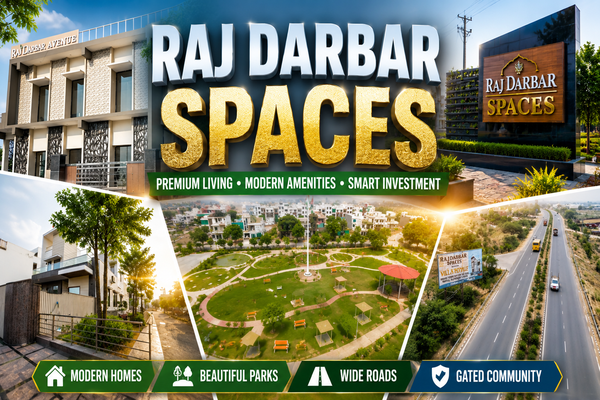 Raaj Darbar