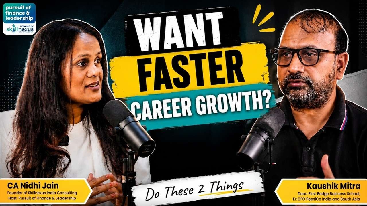 NIDHI PODCAST