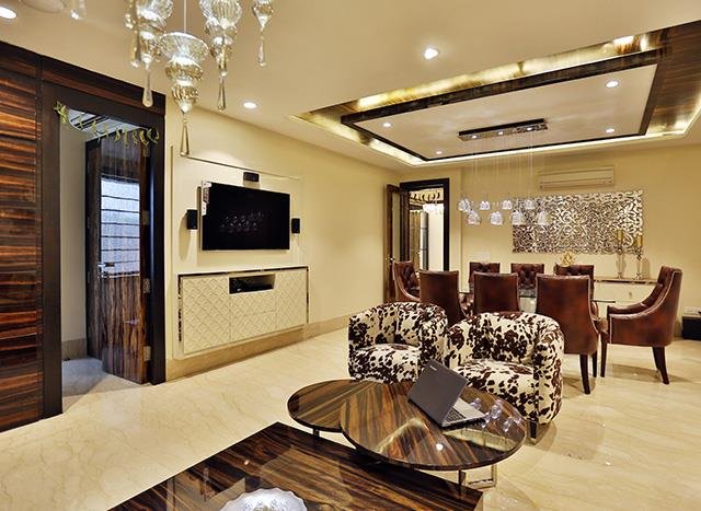 Residential
