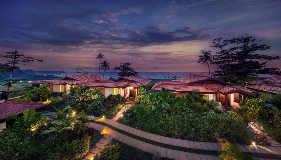 Hotels & Resort Photography | Videography | 360 VR