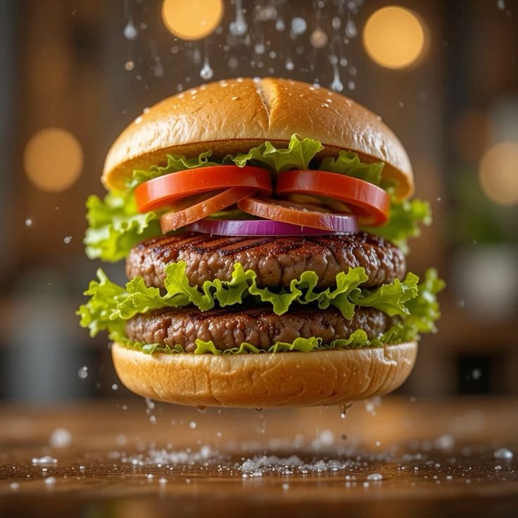 Food Photography