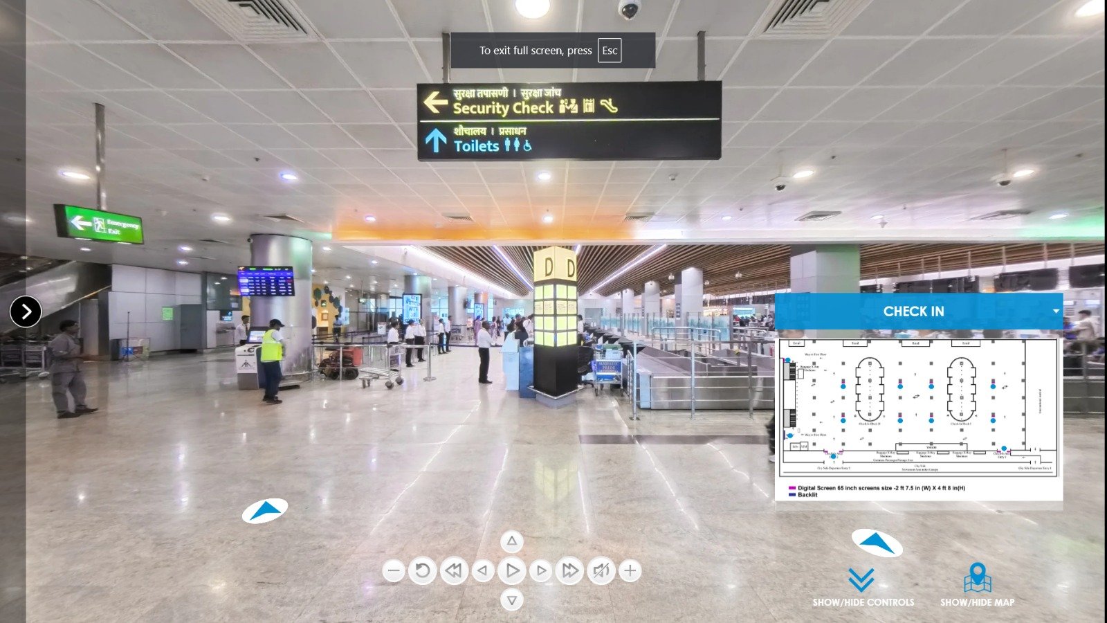 360 Virtual Tours