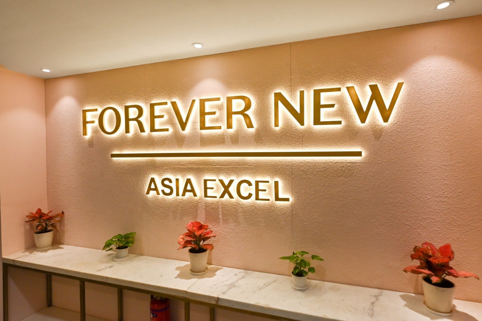 ASIA EXCEL 