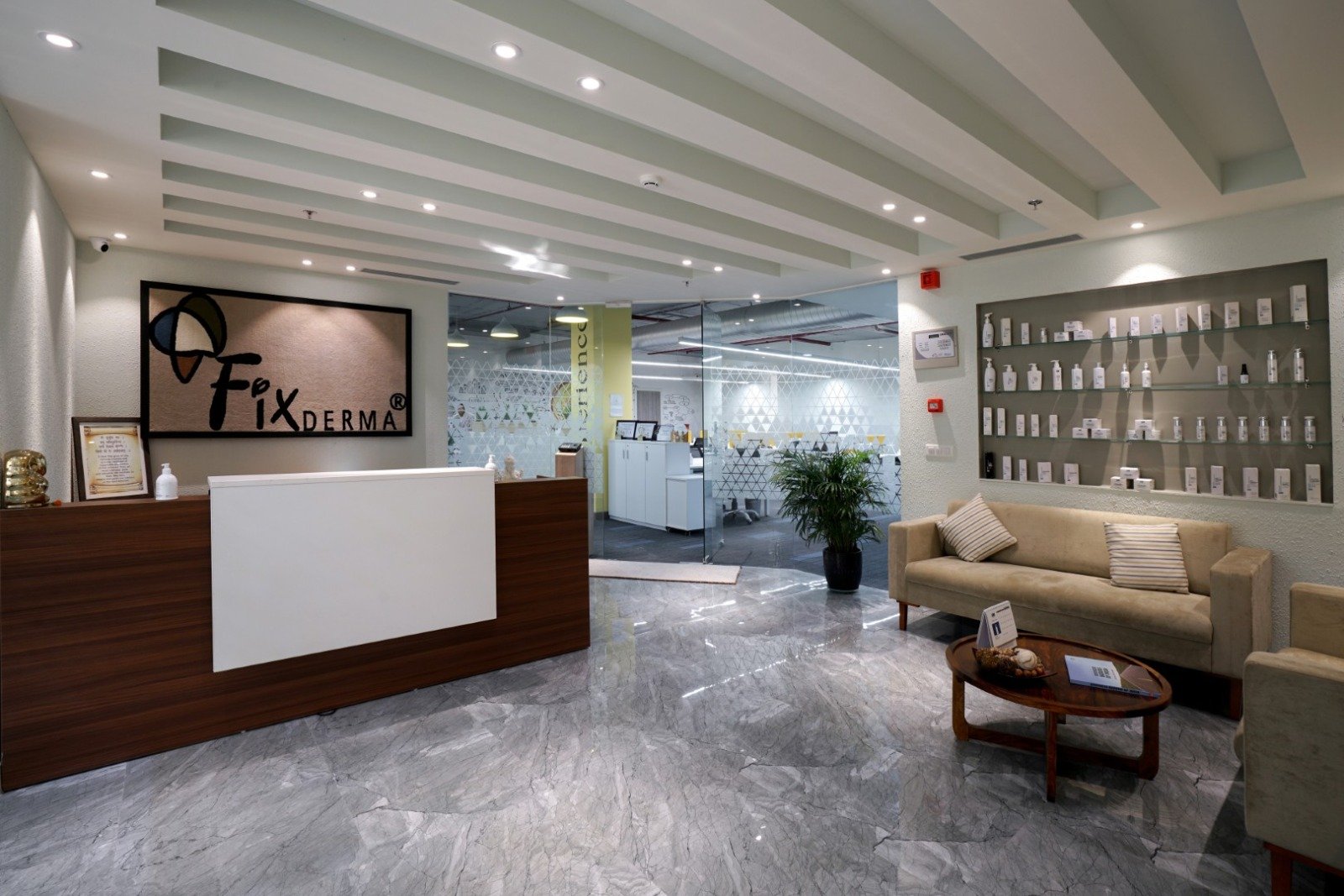 FIXDERMA 