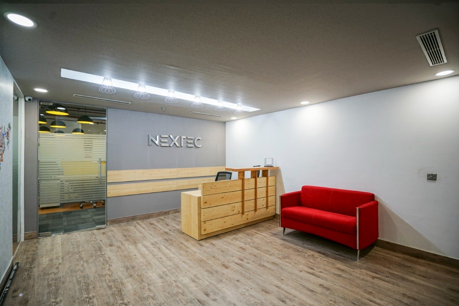 NEXTEC