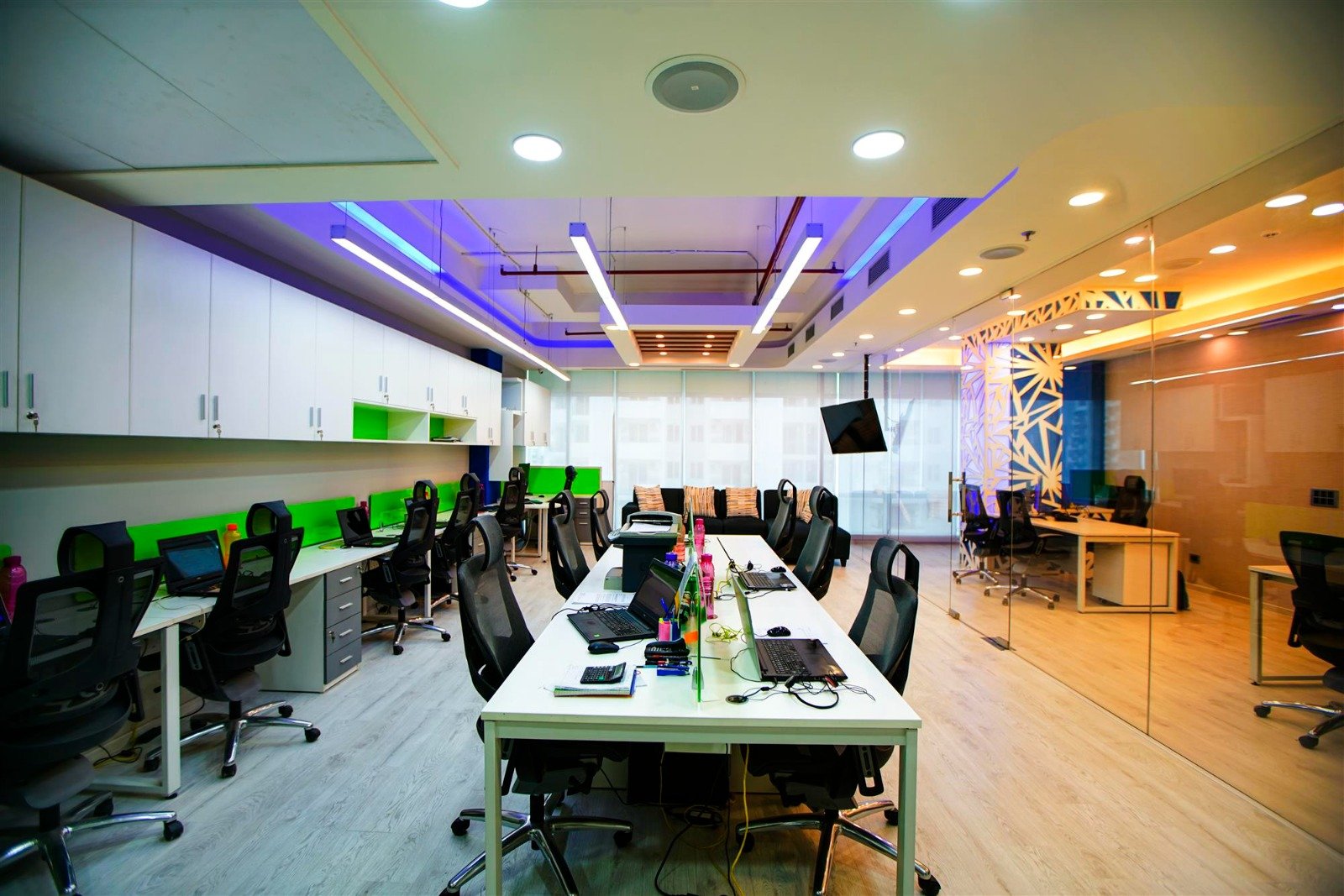 PRIAM TECHNOLOGIES