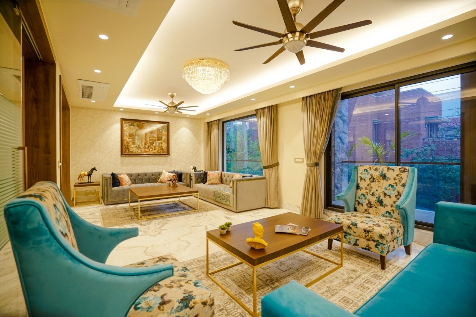 VIKAS BUILDER 1