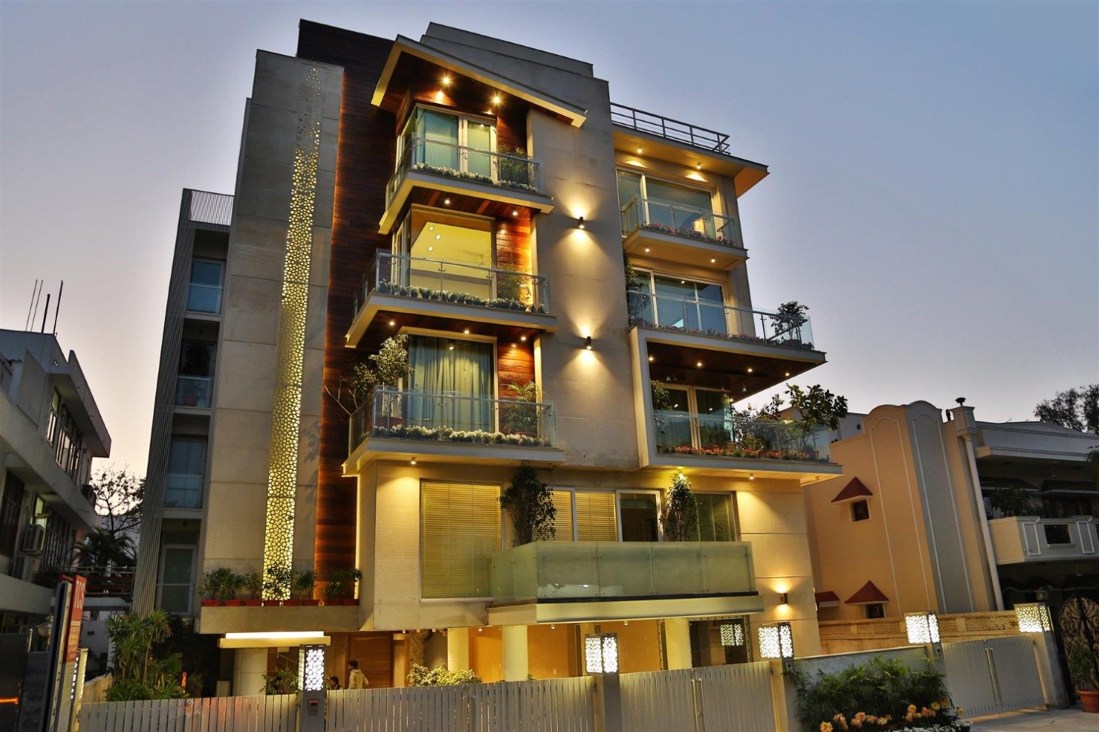 TCS ARCHITECTS 1 