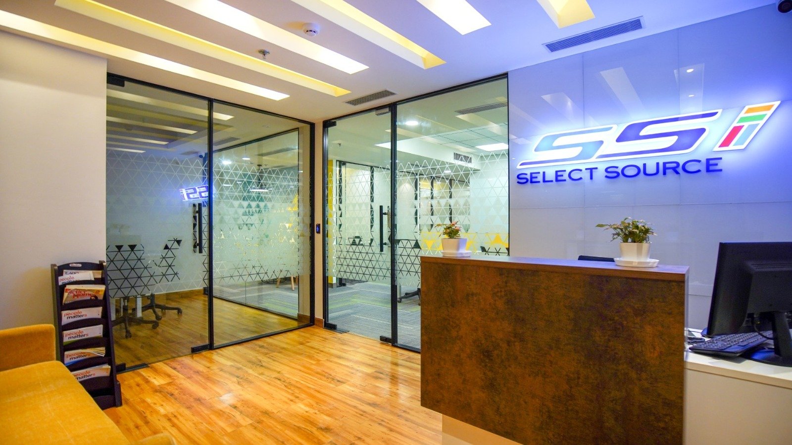 SELECT SOURCE