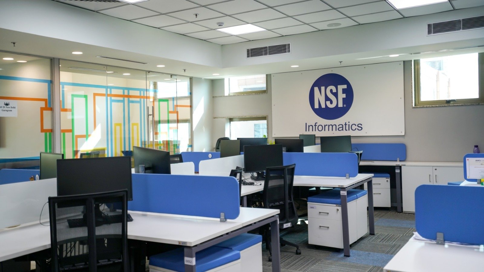 NSF