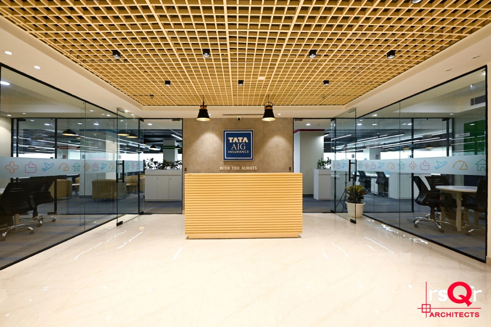 RSQR- TATA AIG