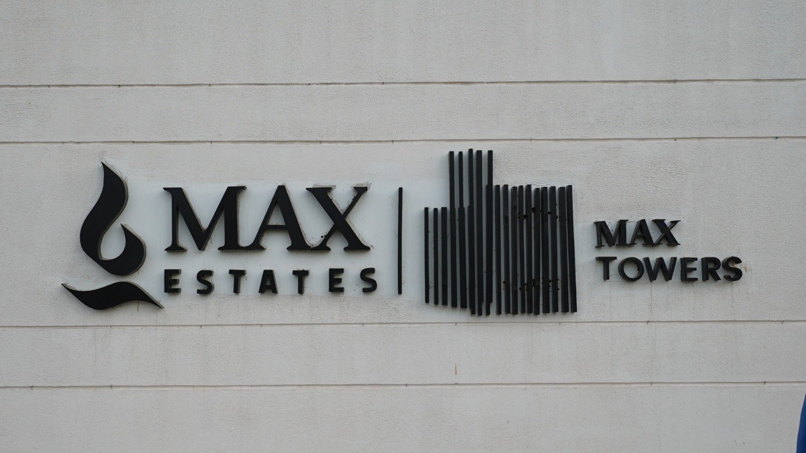 MAX ESTATE TOWER 