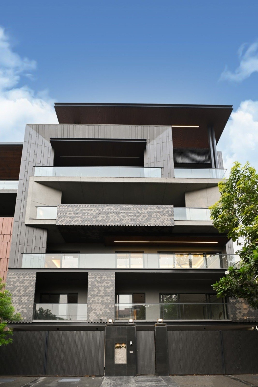 VIKAS BUILDER-ANM 114
