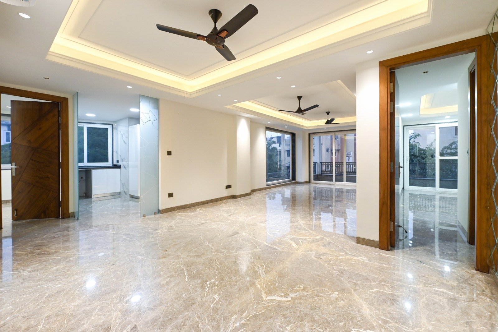 CR PARK ( KARPURA BUILDERS )