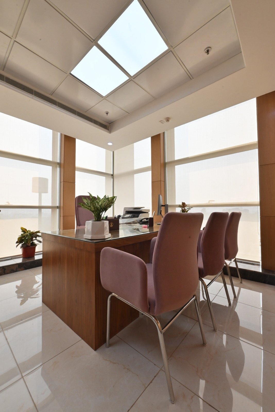 DLAC - DELHI HIGH COURT