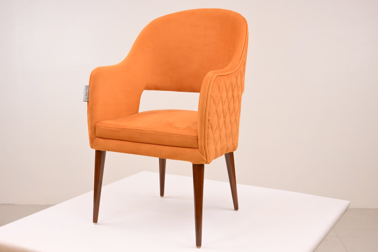 CHAIR SHOOT