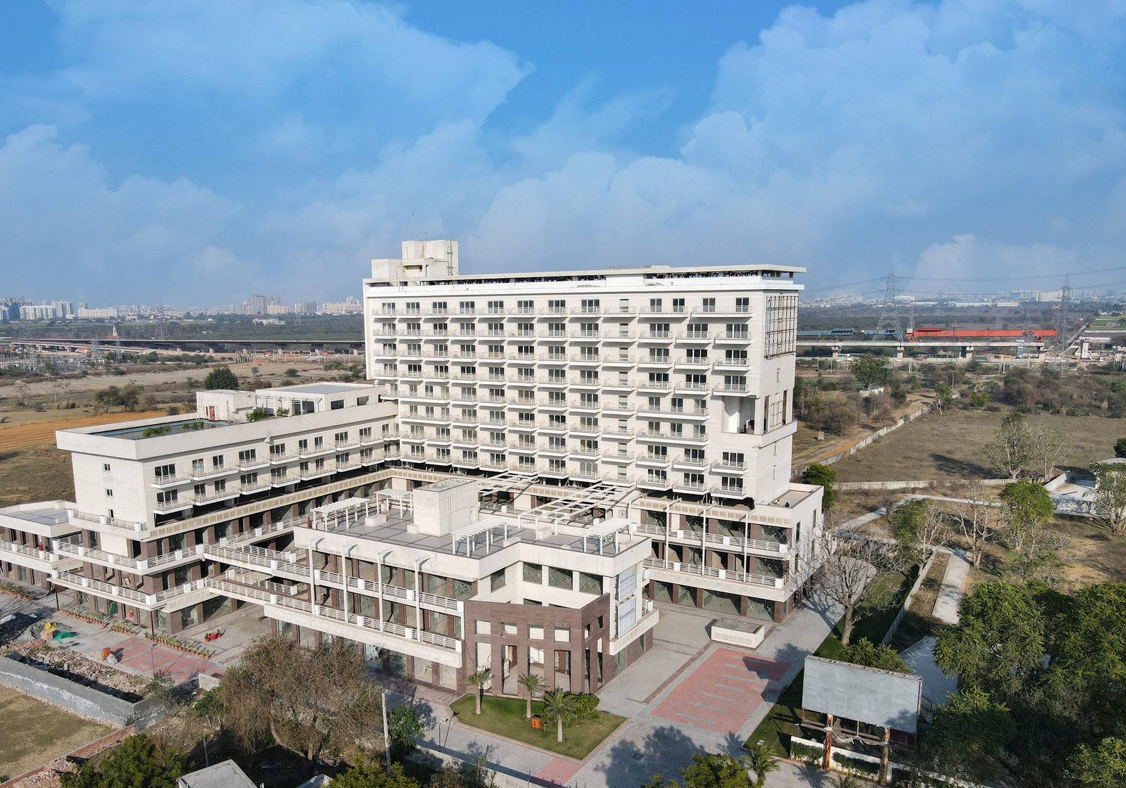 Merchant Plaza