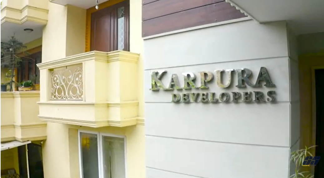 KARPURA DEVELOPERS
