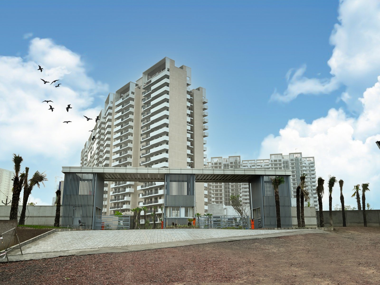 Bestech - Altura