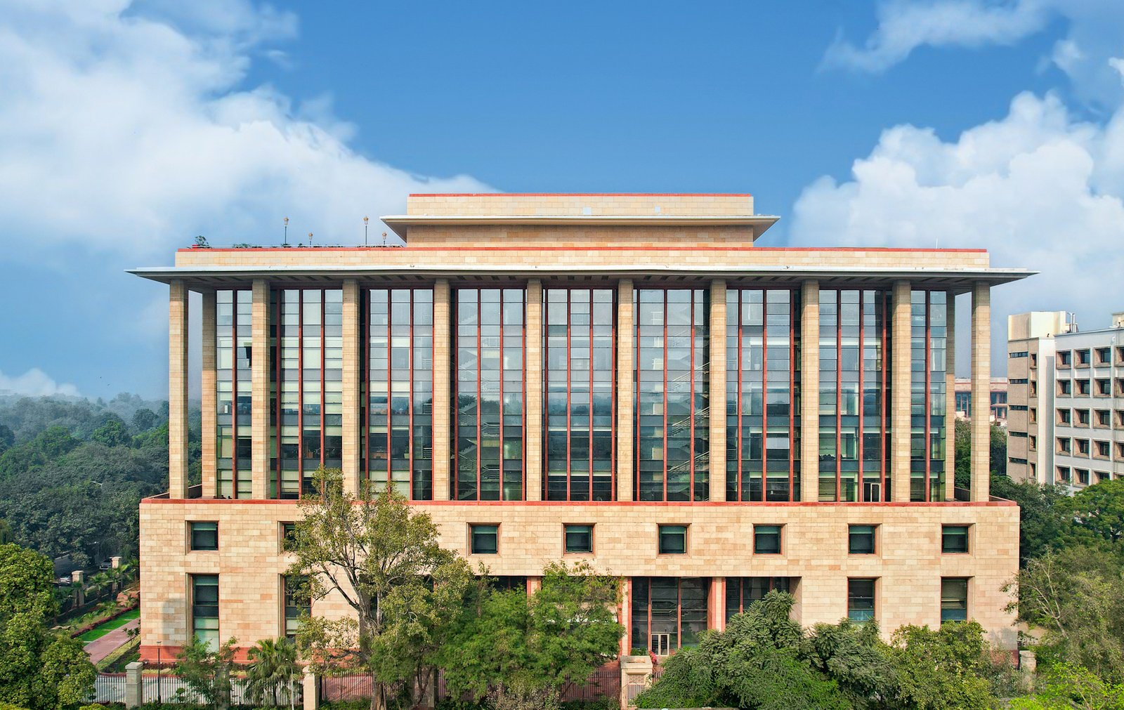 Delhi High Court