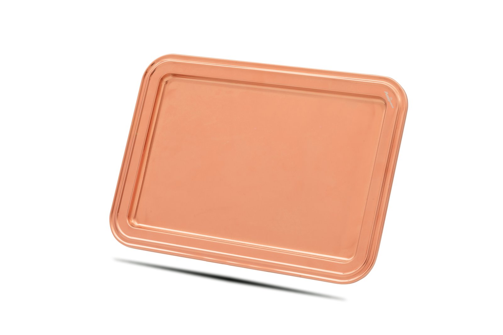 ANUPAM - PLATES