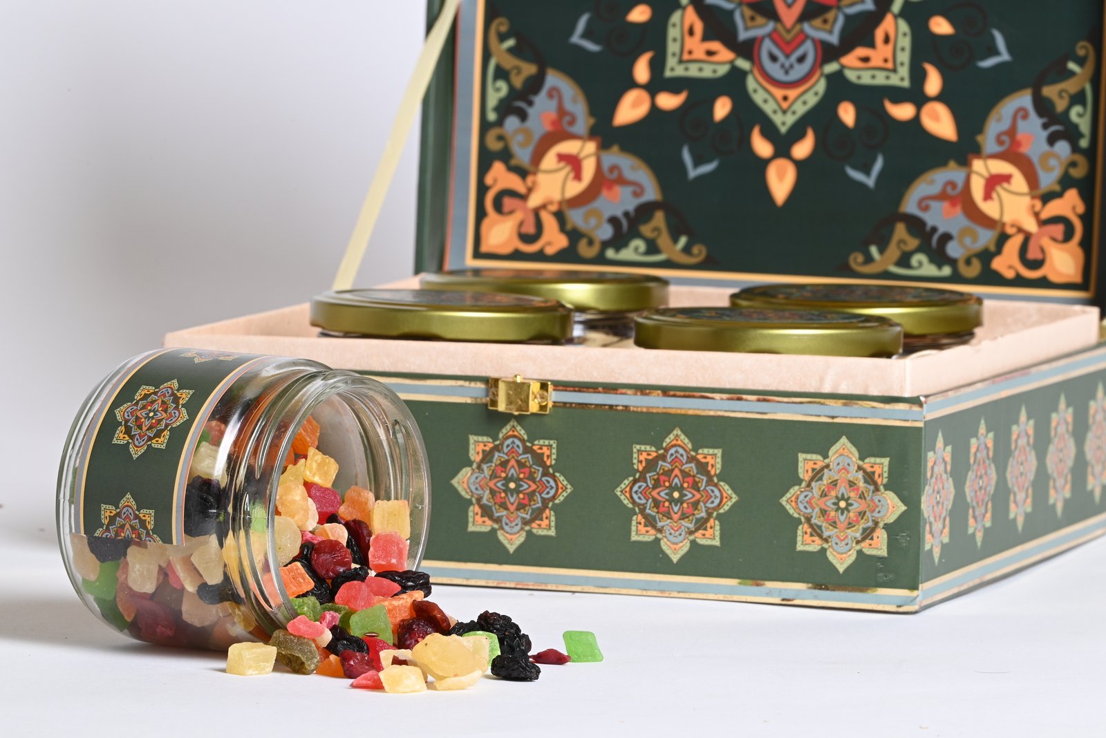 EVERPIK - DRY FRUITS