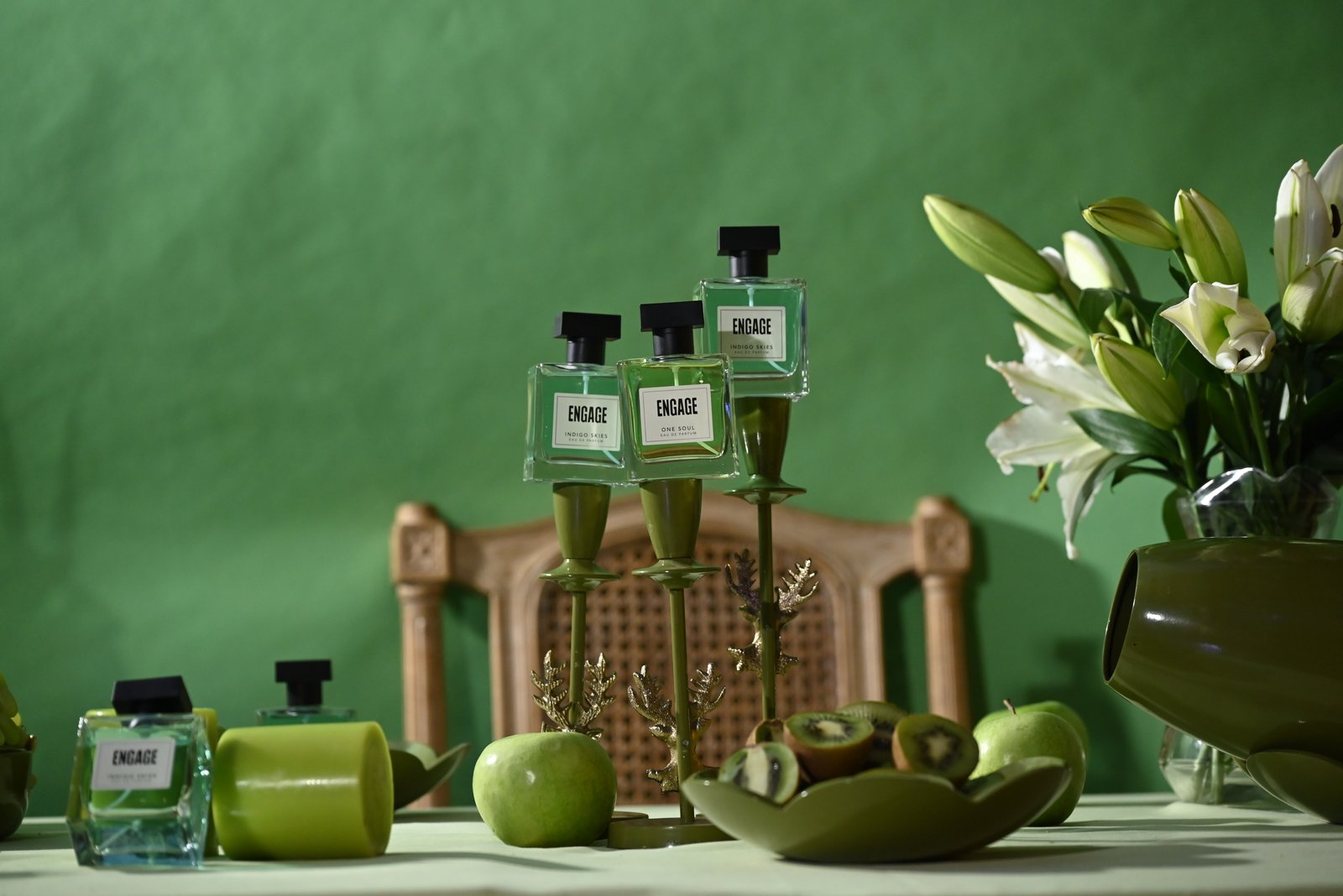 Engage Perfume