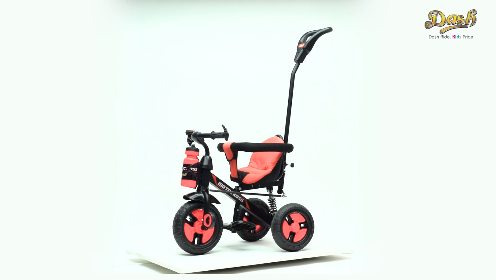 MOTOCROSS 2 IN 1- DASH