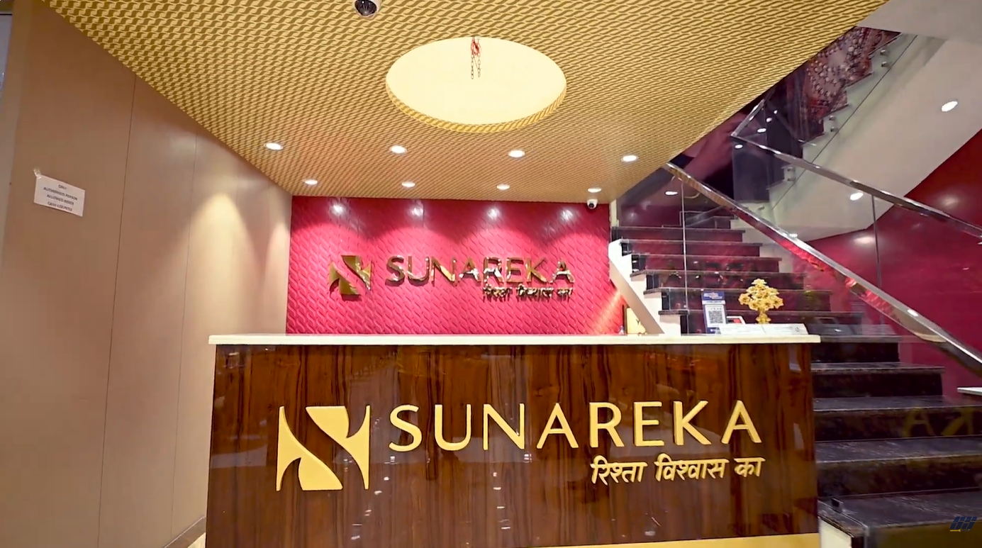 BANSAL JEWELLERS