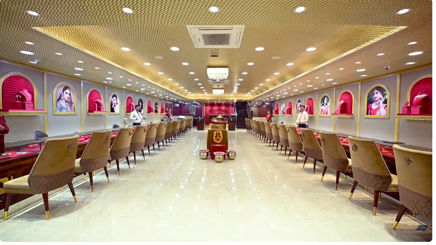 SHOWROOM