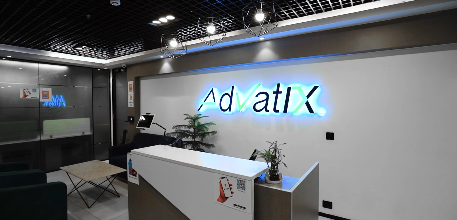 AIHP - ADVATIX