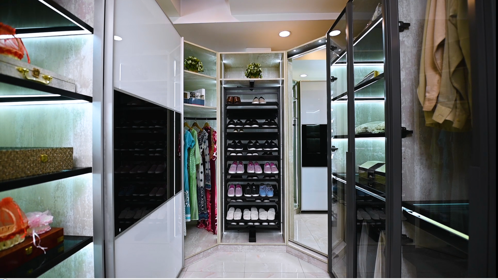 Wardrobe