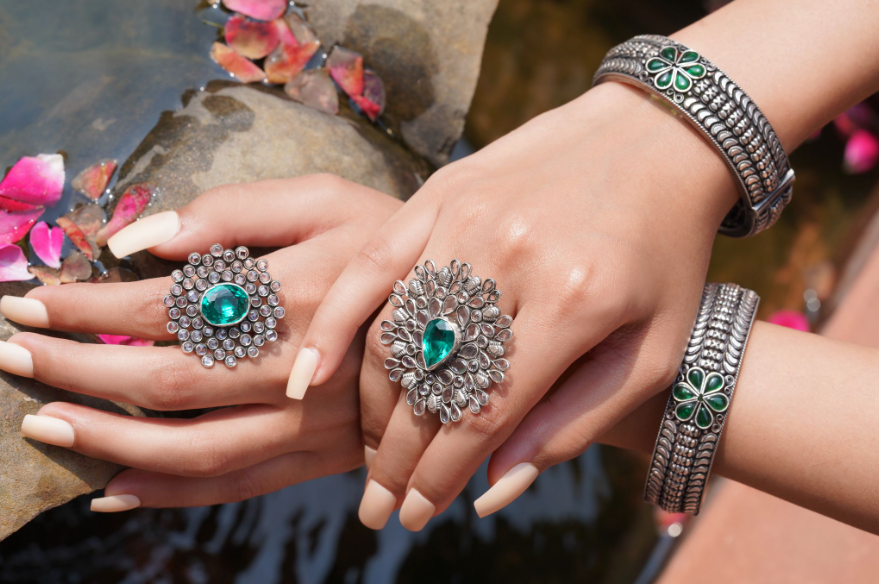 JEWELLERY