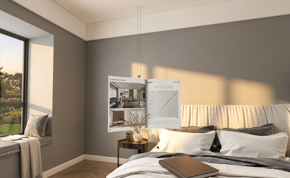 360 VR Of Advance Laminate PVC Environment