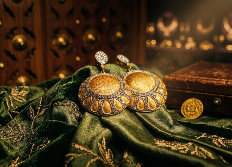 Jewelllery Shoot