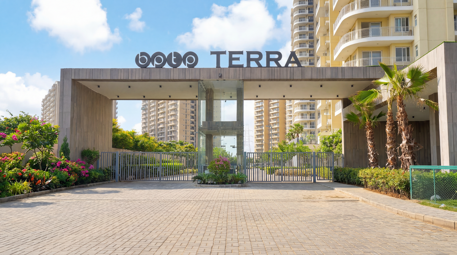Bptp - Terra