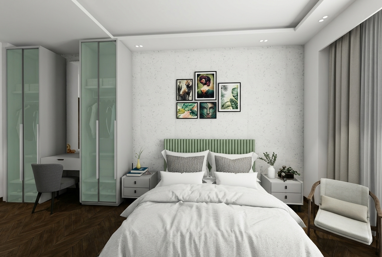 4BHK 360 VR