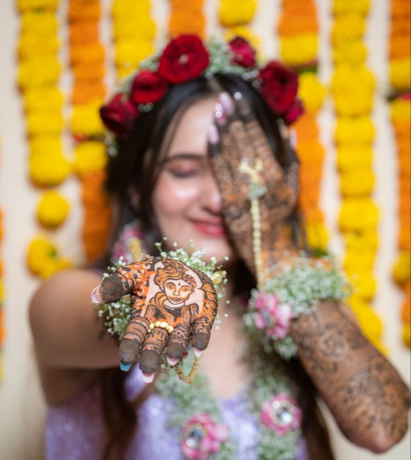 Mehandi