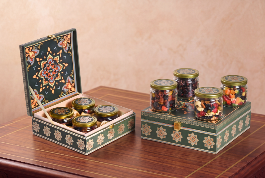 Everpik - Dry Fruits