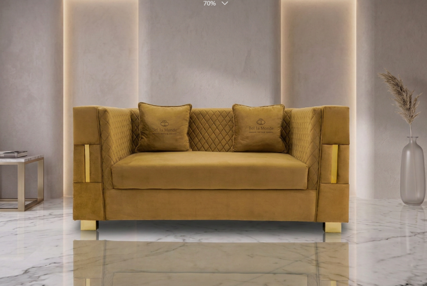 Sofa Set