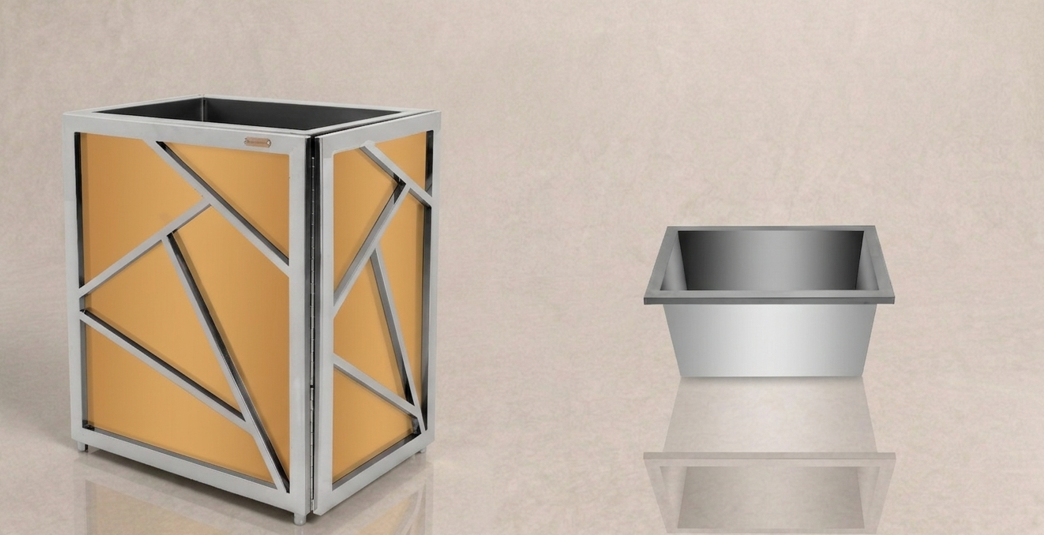 Dustbin