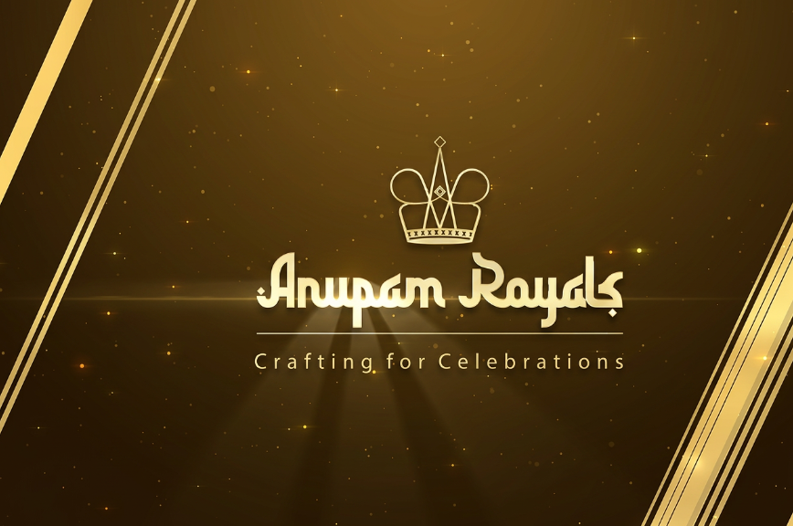 Anupam Royals Showroom